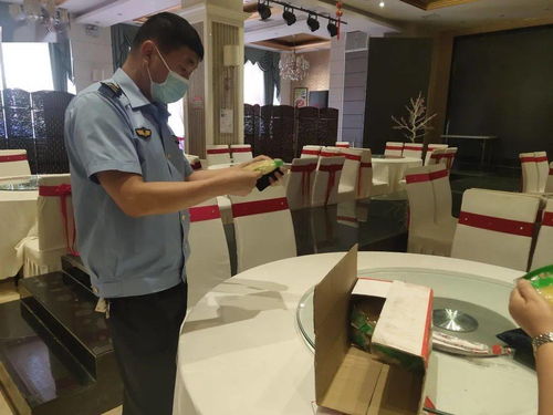 織密食品安全與疫情防控雙網 軟件開發的融合之道