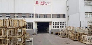 實探漩渦中的北汽銀翔 研發大樓荒廢、工廠停滯與藝術品的研發